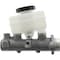Centric Parts Premium Brake Master Cylinder, 130.47025 130.47025 - alternate 5